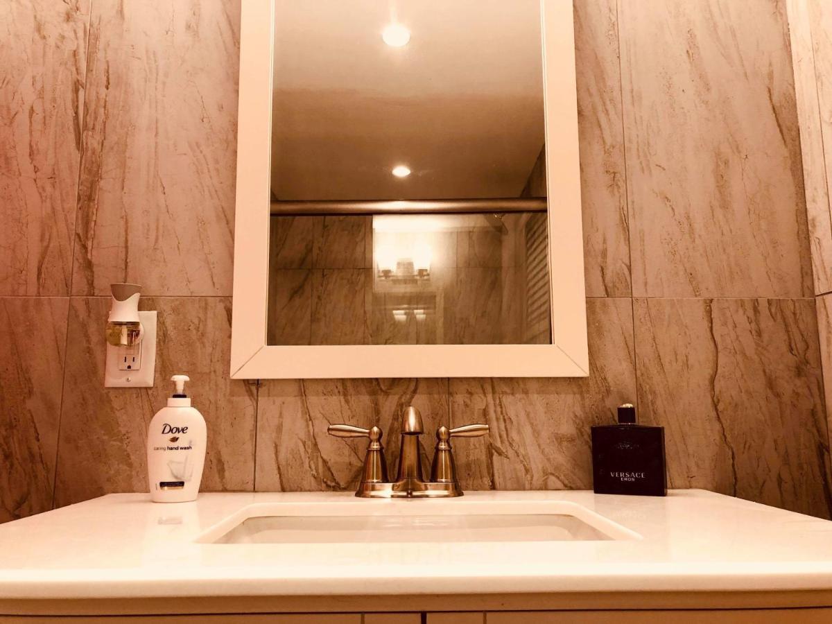נסאו Elegant Marble Suite #6 מראה חיצוני תמונה