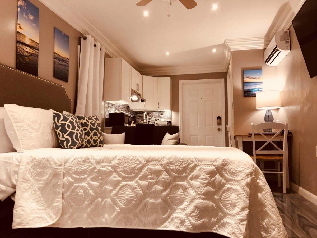 נסאו Elegant Marble Suite #6 מראה חיצוני תמונה