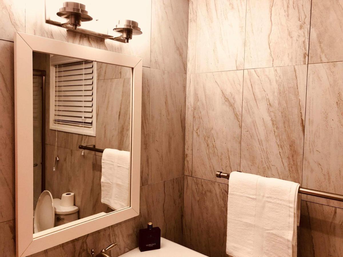 נסאו Elegant Marble Suite #6 מראה חיצוני תמונה